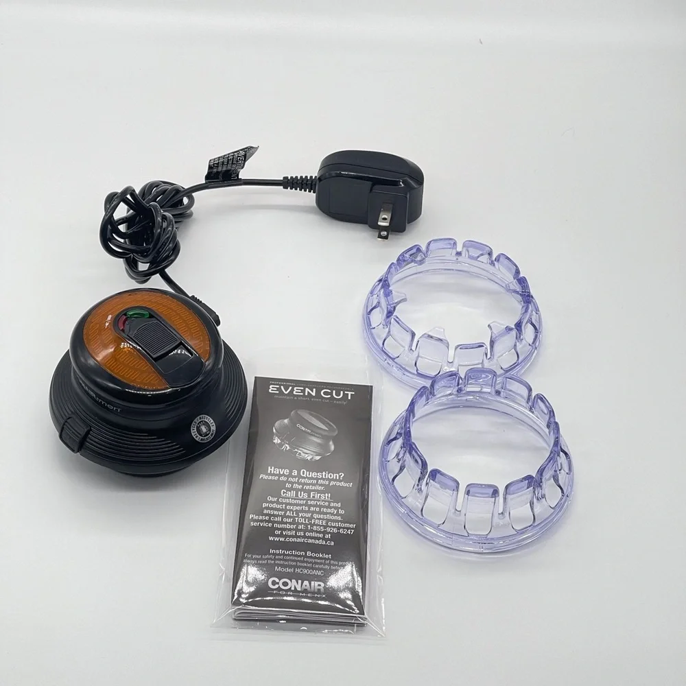 ConairMAN EVEN CUT Hair Cutting Kit for Men - Picture 2 of 4